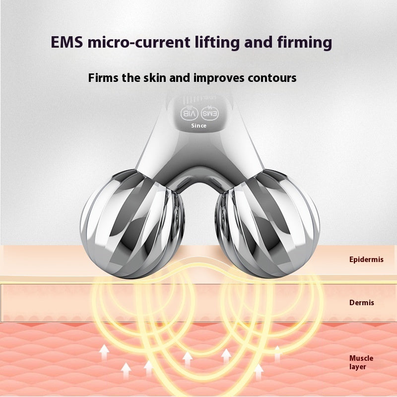 LumiSculpt™ Facial Lift Roller