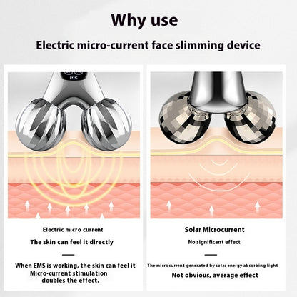 LumiSculpt™ Facial Lift Roller