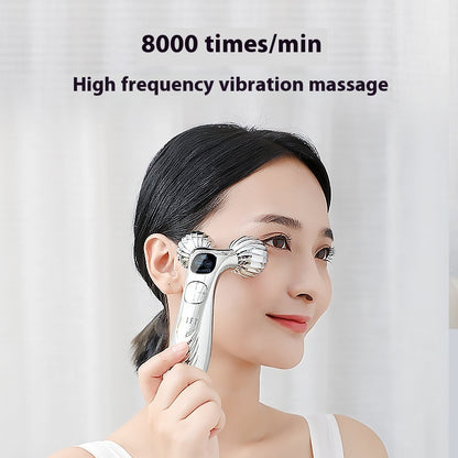 LumiSculpt™ Facial Lift Roller